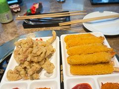 -七欣天香辣蟹火锅(上海银亿滨江店)