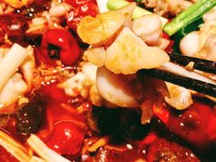 -蛙三泡椒牛蛙(万象城店)