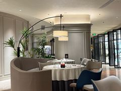 -狮王府淮扬菜(万象城店)