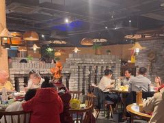 -井水小厨·湘菜(活力广场店)