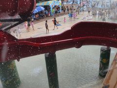 -重庆海昌加勒比海水世界