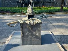 -鼓浪屿·皓月园