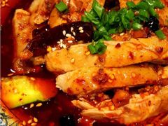 -舌尖上的食缘花园主题餐厅