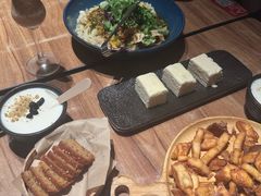-耶里夏丽·丝路新疆菜·清真食品(徐汇南丹东路臻选店)