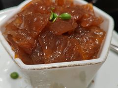 -富淳饭店(陆家嘴保利广场店)