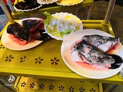 -活鱼馆(宜兴埠店)