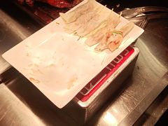 -大理实力希尔顿酒店•香全日制餐厅