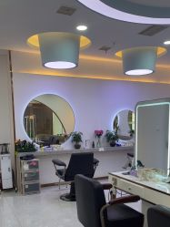 -Show fa salon 秀发沙龙