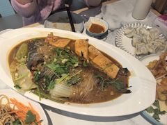 -叁拾壹克饺子·东北菜(国贸店)