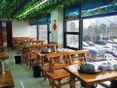 -鼓歌海鲜舫·手抓海鲜(大学城店)