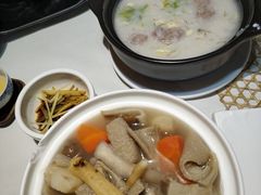 -味可道美食坊(福基路店)