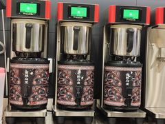 -茶颜悦色(花园道店)