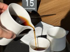 -三勾JJJ Burger&Coffee(梅溪湖店)