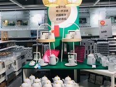 -宜家家居(西安未央商场店)