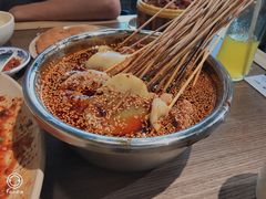 -肖四女·江湖菜(临港店)