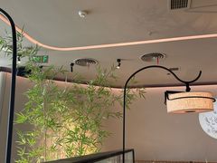 -绿茶餐厅(淮安吾悦广场店)