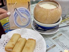 -民信老铺(华盖路店)
