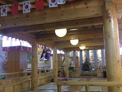 -丽池宫韩式汗蒸会馆(华灯坊店)