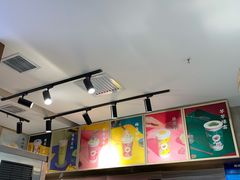 -茶话弄(李家村万达店)