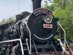 -柳州工业博物馆