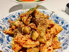 -怡情荟•海鲜青岛菜(五四广场旗舰店)