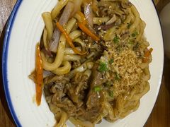 -肥朵食堂(带梦胡同店)