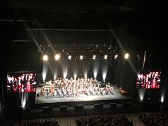 -成都金融城演艺中心