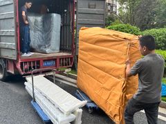 -南昌喜多多搬家