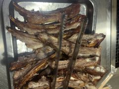 -张记烤羊腿(北花园店)