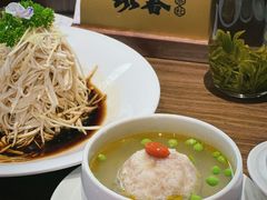 -永春园·扬州早茶·淮扬菜(漫乐城店)