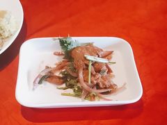 -北京王府井希尔顿酒店·万斯阁西餐厅