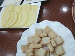 -岳合轩老北京涮肉