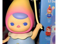 -泡泡玛特POPMART(杭州乐堤港店)