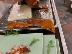 -唐廊烤鸭店(工体店)