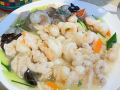 -清香园大连老菜馆(成仁街店)