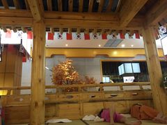 -丽池宫韩式汗蒸会馆(华灯坊店)