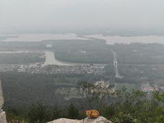-虞山风景区