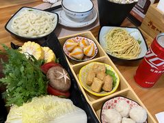 -牛匠和牛寿喜锅(西安总店)