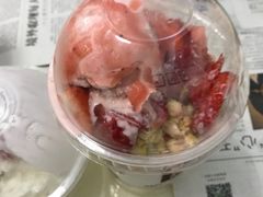 -满记甜品(巴黎春天宝山店)