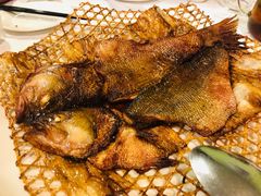 -翠亭酒家(山西南路店)