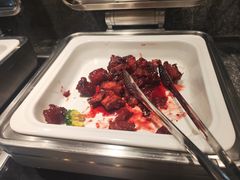 -吉布鲁牛排海鲜自助(温江合生汇店)