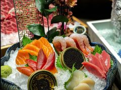 -蟹犇前•帝王蟹雪蟹(陆家嘴店)