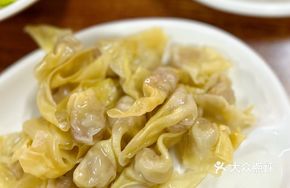 Sanrao Meat Dumplings