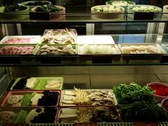 -楠柏弯休闲山庄(梨花溪店)