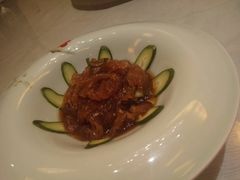 -常州富力喜来登酒店 Feast盛宴标帜西餐厅(新北万达广场店)