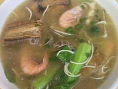 -从前慢海鲜面馆