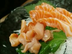 -大雄寿司(中华广场店)