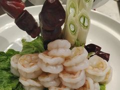 -大锅强·蒸海鲜青岛菜(金沙滩店)