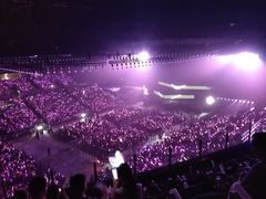 -梦之蓝青奥体育公园体育馆