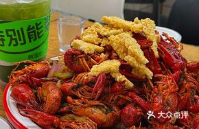 Signature Secret-Recipe Lobster